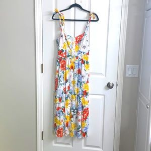 Midi/Maxi Dress!